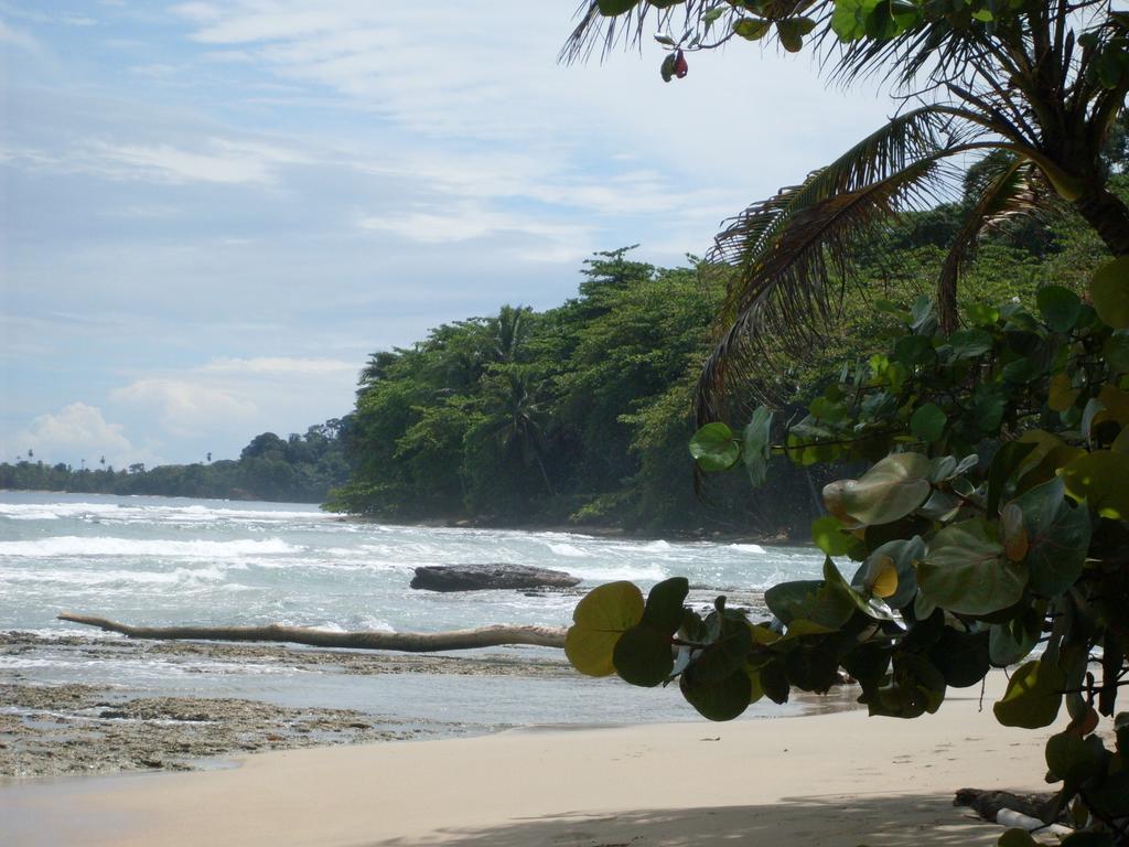 Hotel Casitas Mar Y Luz Puerto Viejo de Talamanca Екстер'єр фото