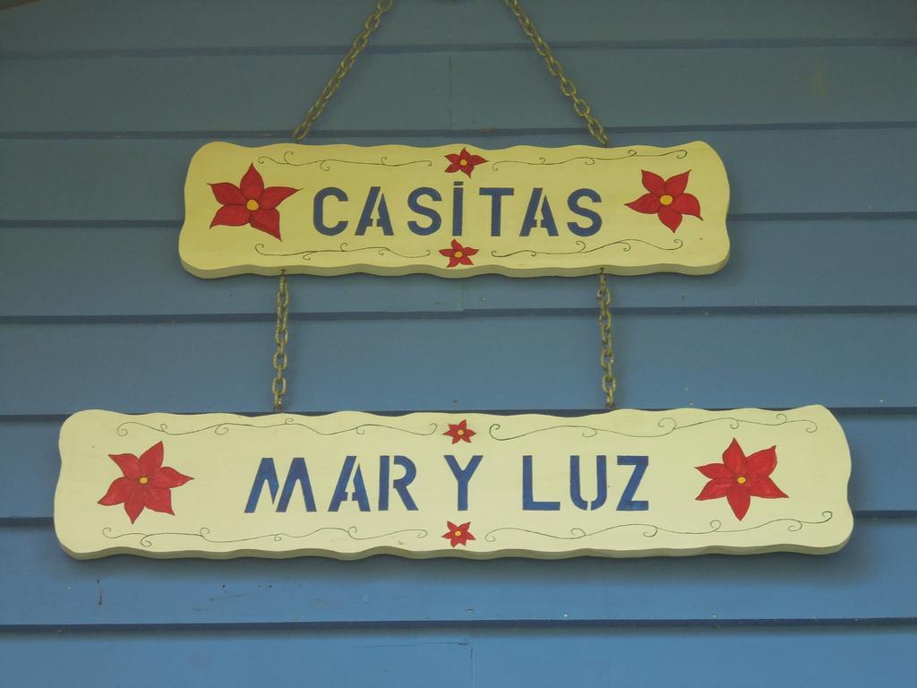 Hotel Casitas Mar Y Luz Puerto Viejo de Talamanca Екстер'єр фото
