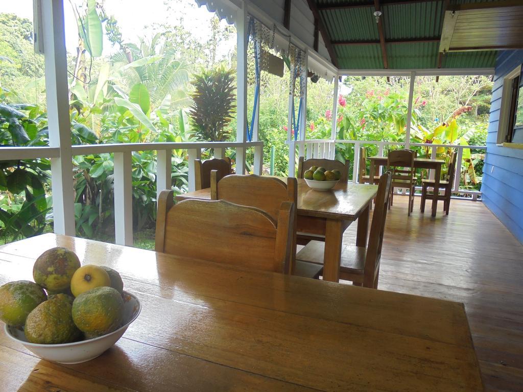 Hotel Casitas Mar Y Luz Puerto Viejo de Talamanca Екстер'єр фото