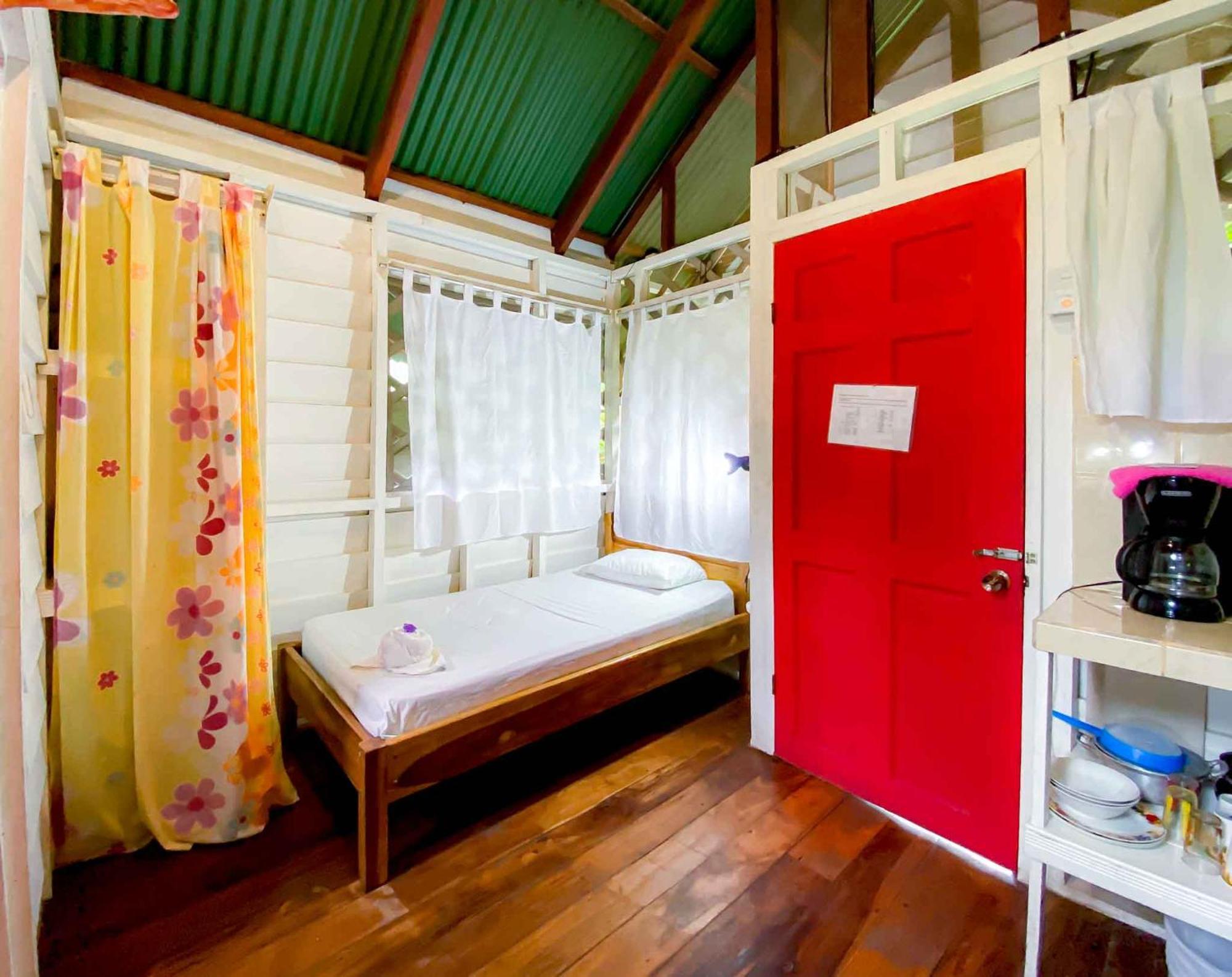 Hotel Casitas Mar Y Luz Puerto Viejo de Talamanca Екстер'єр фото