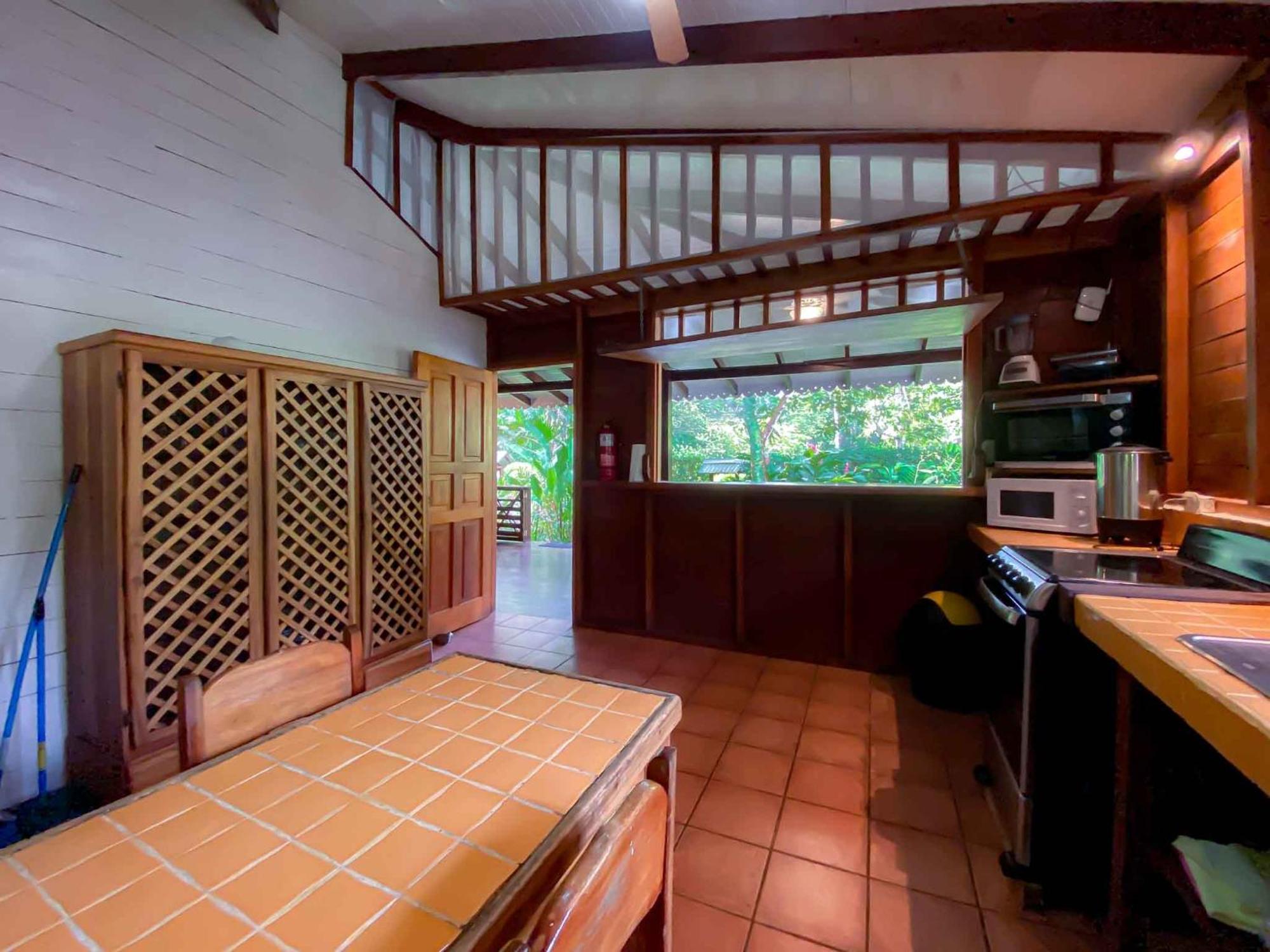 Hotel Casitas Mar Y Luz Puerto Viejo de Talamanca Номер фото