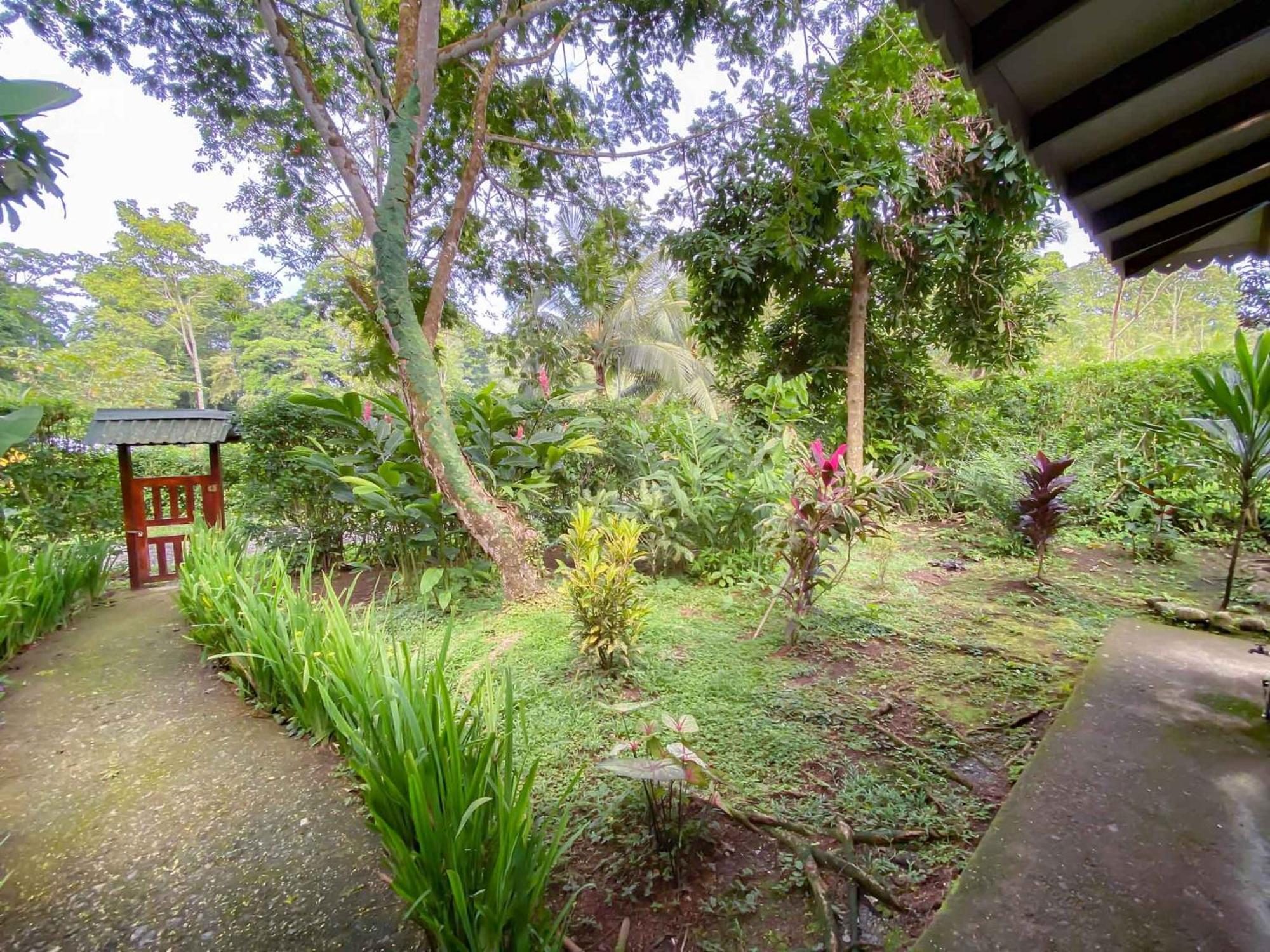 Hotel Casitas Mar Y Luz Puerto Viejo de Talamanca Номер фото