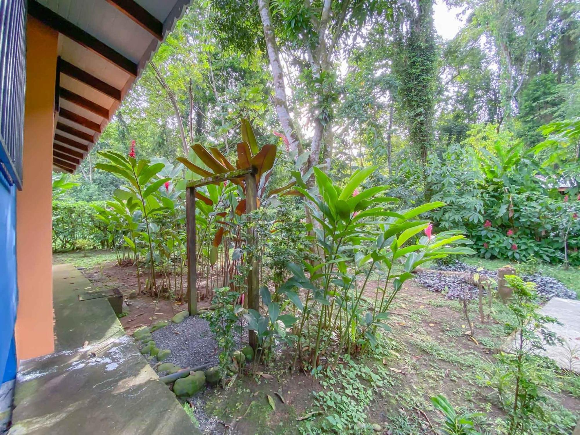 Hotel Casitas Mar Y Luz Puerto Viejo de Talamanca Номер фото