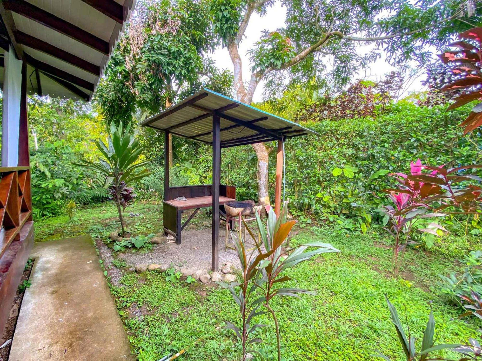 Hotel Casitas Mar Y Luz Puerto Viejo de Talamanca Номер фото