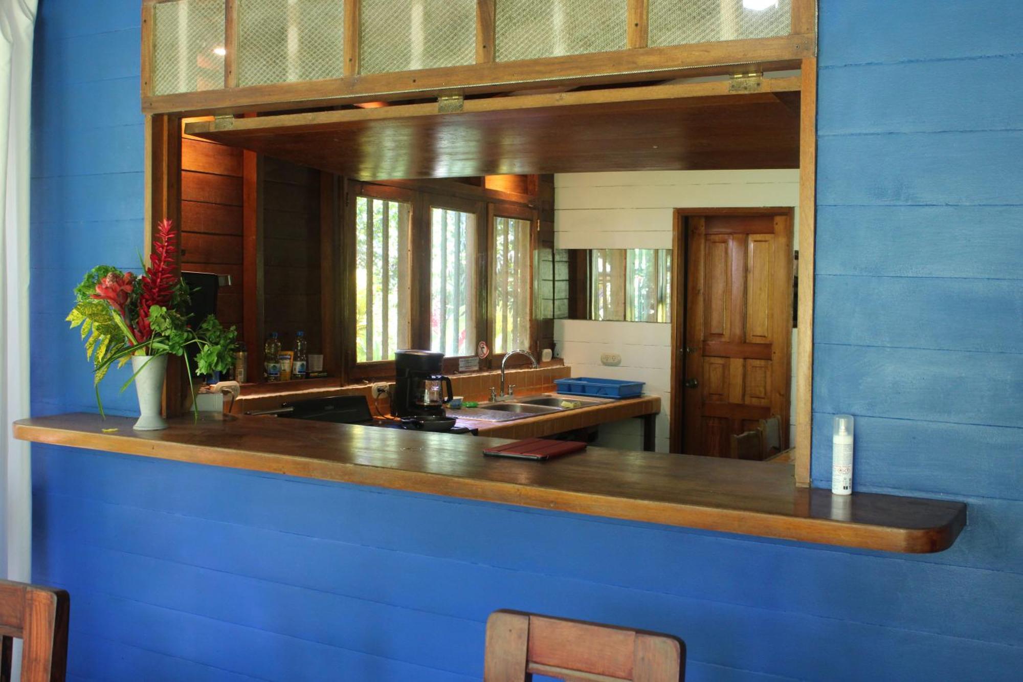Hotel Casitas Mar Y Luz Puerto Viejo de Talamanca Екстер'єр фото