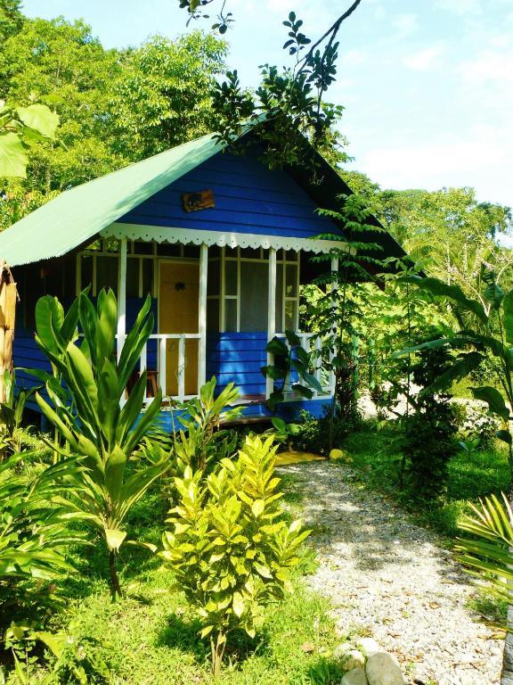 Hotel Casitas Mar Y Luz Puerto Viejo de Talamanca Екстер'єр фото