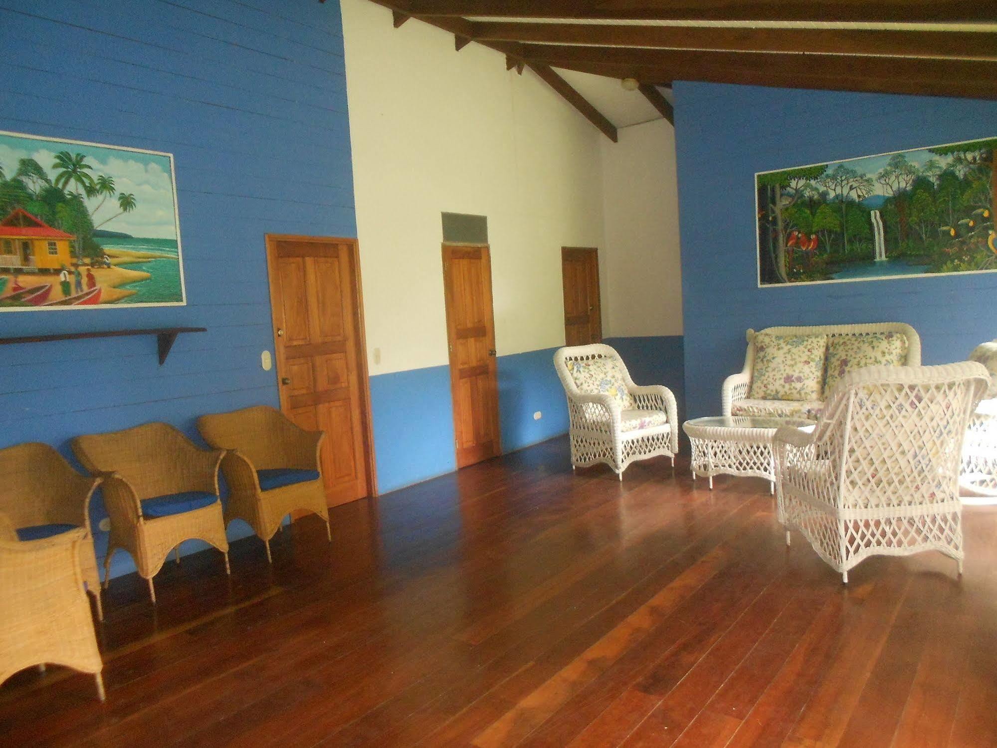 Hotel Casitas Mar Y Luz Puerto Viejo de Talamanca Екстер'єр фото