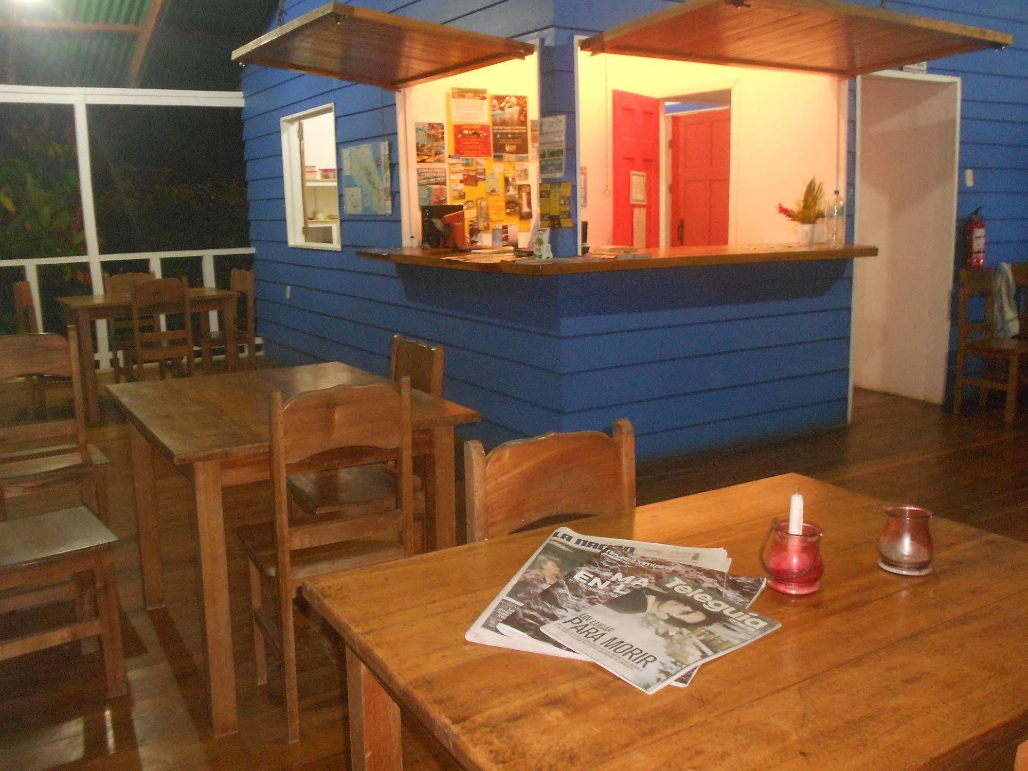 Hotel Casitas Mar Y Luz Puerto Viejo de Talamanca Екстер'єр фото