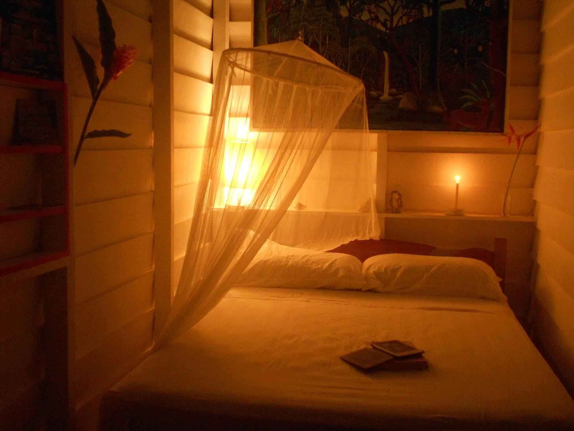 Hotel Casitas Mar Y Luz Puerto Viejo de Talamanca Екстер'єр фото
