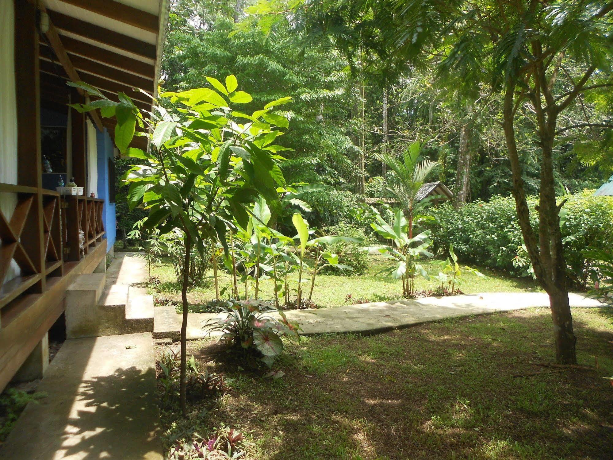 Hotel Casitas Mar Y Luz Puerto Viejo de Talamanca Екстер'єр фото