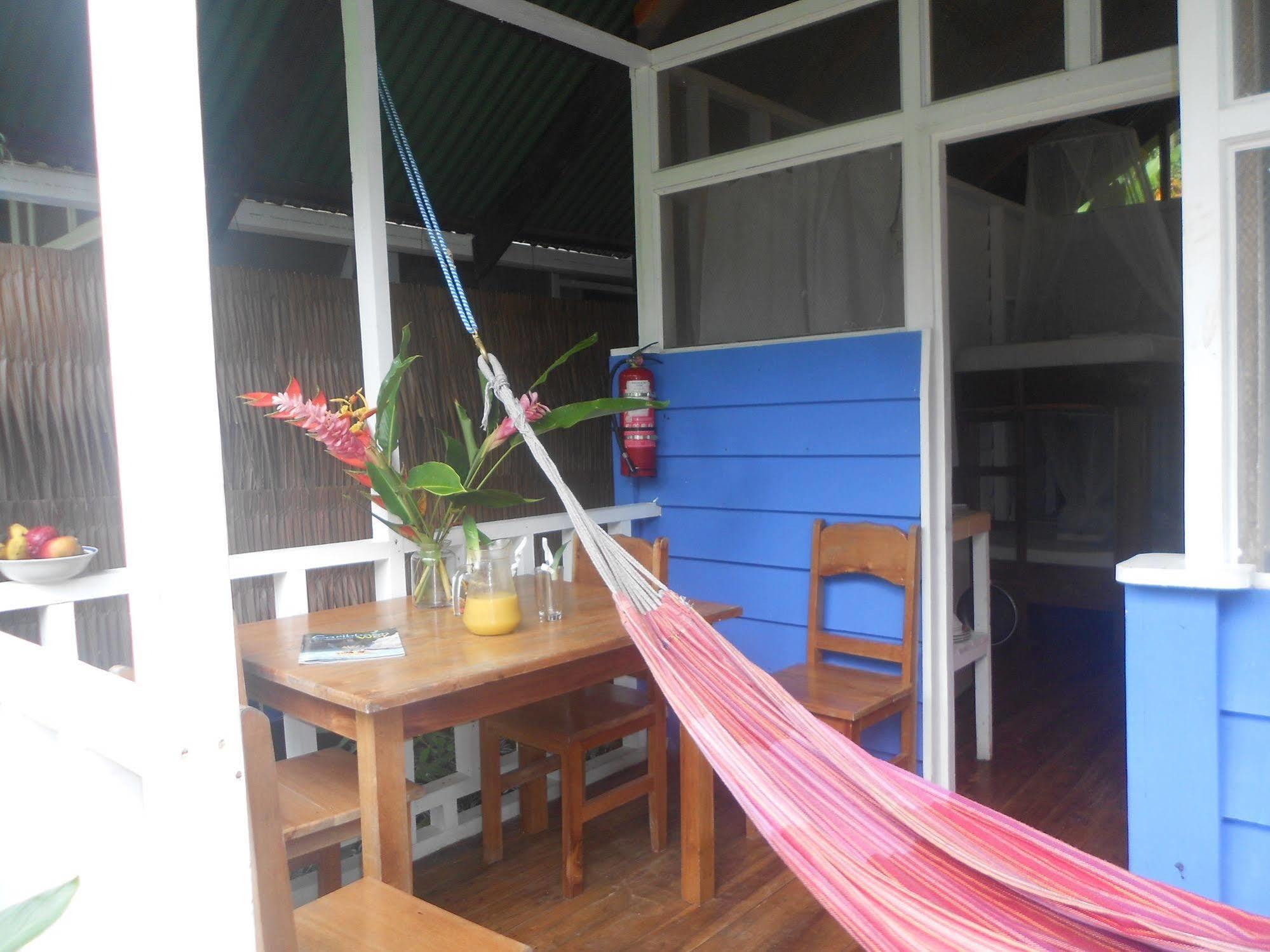 Hotel Casitas Mar Y Luz Puerto Viejo de Talamanca Екстер'єр фото