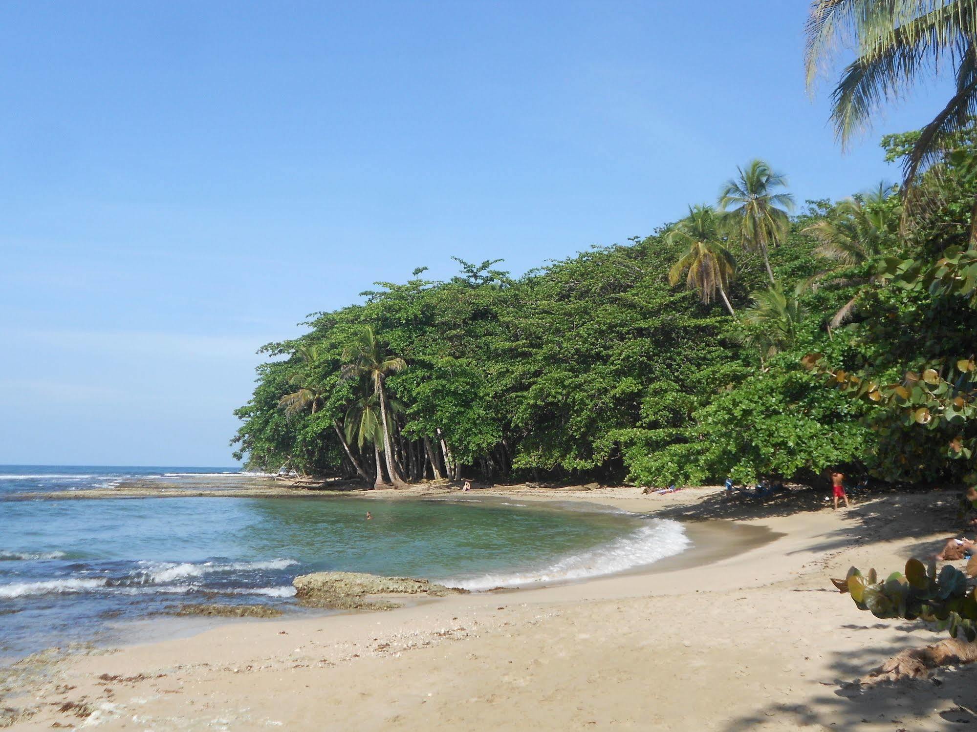 Hotel Casitas Mar Y Luz Puerto Viejo de Talamanca Екстер'єр фото