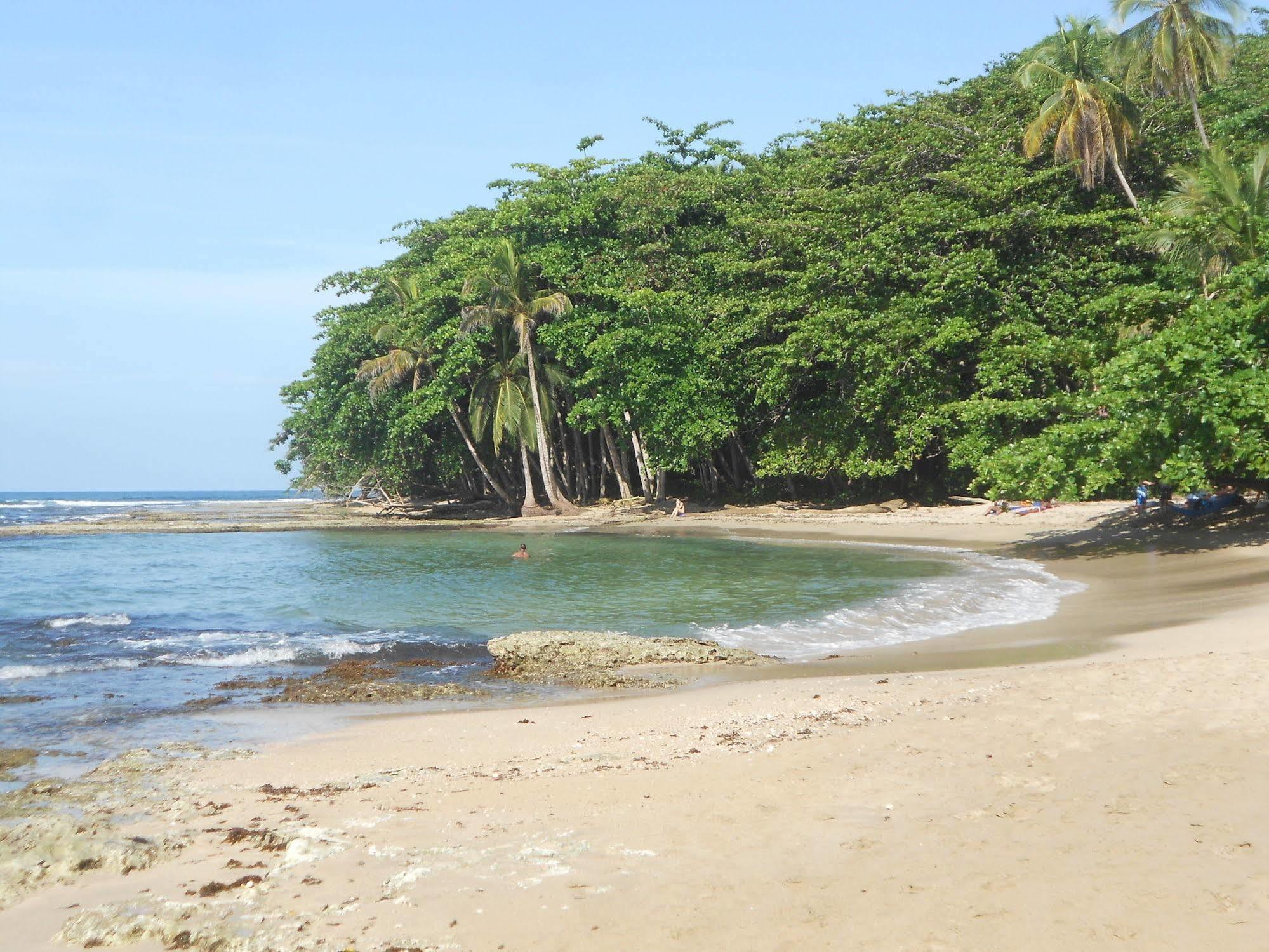 Hotel Casitas Mar Y Luz Puerto Viejo de Talamanca Екстер'єр фото
