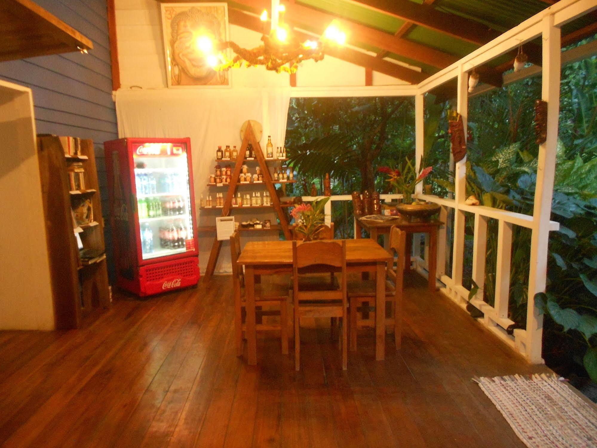 Hotel Casitas Mar Y Luz Puerto Viejo de Talamanca Екстер'єр фото