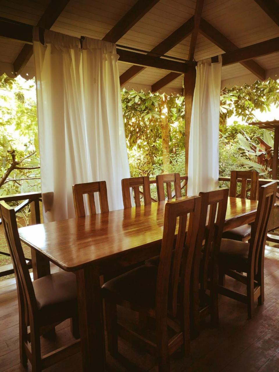 Hotel Casitas Mar Y Luz Puerto Viejo de Talamanca Екстер'єр фото
